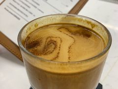 DIRTY-麻雀咖啡SPARROW COFFEE(十全街店)