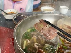 -刘艳黄牛肉(九襄店)