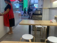 大堂-白妈螺蛳粉(白云万达店)