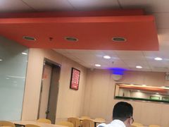 大堂-德克士(北京站店)