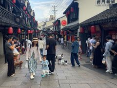 -葑门横街