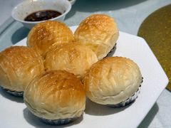 -金苑海鲜酒家(新港中路店)