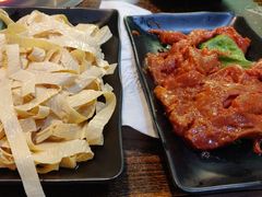 -毛驴小木屋涮毛肚(清水北路店)