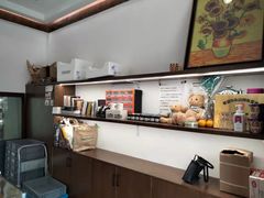 -富贵面包公司(运河店)