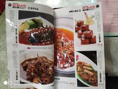 -狗不理(山东路总店)