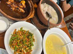 -杨厨的田园饭店(长城路店)