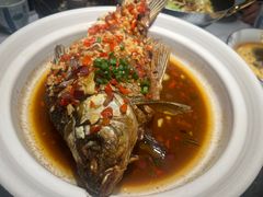 -费大厨辣椒炒肉(高铁吾悦广场店)