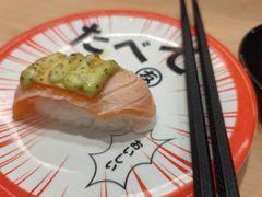 -友壹町寿司(佛山新DNA店)