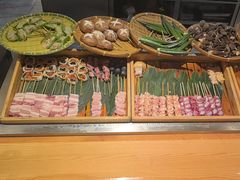 -一豚轩·烧鸟·豚骨拉面(五四路店)