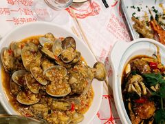 -辣出味岳阳特色烧烤·龙虾大排档(砂子塘总店)