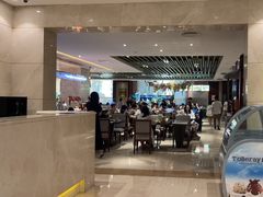 -西安西藏大厦开元名都大酒店·自助餐厅