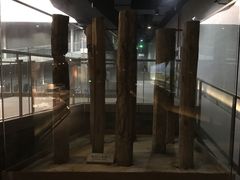 -元代水闸遗址博物馆