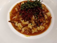 -院里寻菜·精致庭院菜(观沙岭店)