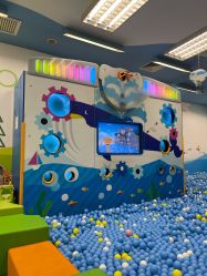 -莫莉幻想儿童乐园(北京天通苑华联店)