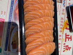 -上清·三文鱼鲜寿司(同德店)