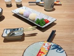 -西月山居匠心创意料理(江汉路新佳丽广场店)