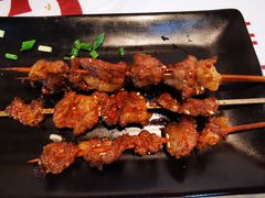 -吉利龙虾·新派海鲜烧烤
