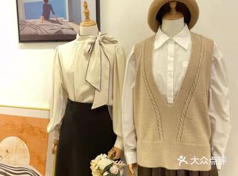 上海探店/捕获秋日的摩登时尚感！