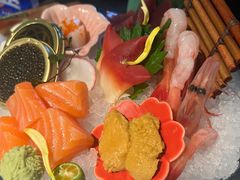 -炙柒Sekinana·精致日料(合生汇店)