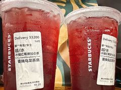 -星巴克(钦江路店)