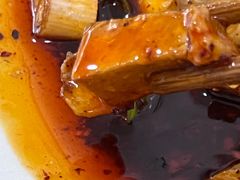 -温记府廟豆汤饭·始于1955年(海椒店)