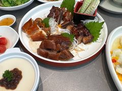 -喜记顺德菜(南昌万象城店)