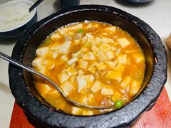 -绿茶餐厅(茂业天地店)