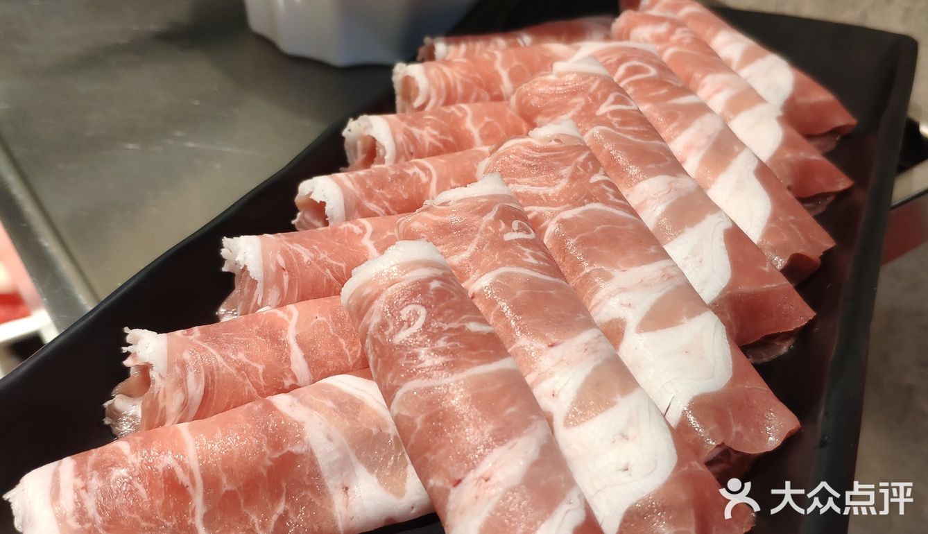高兴火锅：虾滑的最佳涮煮时间，了解一下？