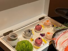 -色響火锅(恒隆广场店)