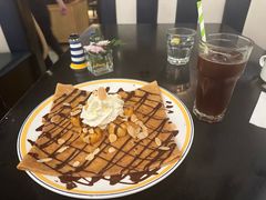 -La Creperie法餐厅(芮欧百货店)