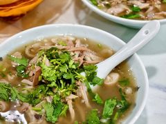 -清真喜兰老丁羊汤特色小吃