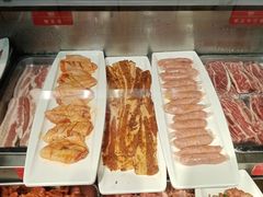 -晓燃地摊烤肉(朝阳双桥店)