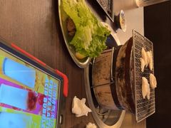 -大馥·炭火烧肉酒场(莘庄莘福坊店)