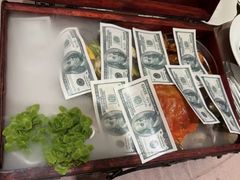 -香然会·园林雅宴(陆家嘴店)