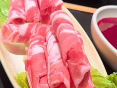 -廖掌柜·重庆鲜货火锅(上海首店)