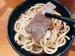 -牛小隆牛肉面馆(四牌楼店)