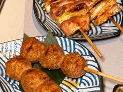 -鸟泉居酒屋·烧鸟·酒馆(百子湾店)