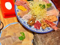 -周小明火锅(黑金冠社区店)