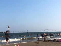 -南戴河旅游度假区