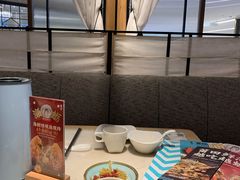 -莆田餐厅PUTIEN(深圳湾万象城家宴店)
