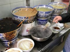 -清真·宏顺祥卤汁凉粉(大皮院店)