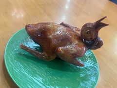 招牌妙龄鸽-煲煲掂风味煲仔饭餐厅(西区店)
