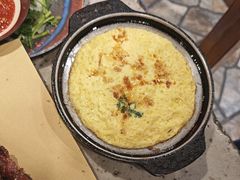 -破瓦寒窑·地摊烤羊排