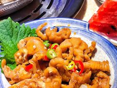 -船梆煮•蒸汽海鲜·生腌干蒸(五四广场店)
