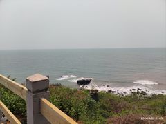 -涠洲岛火山国家地质公园