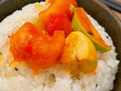 -七色云蔬食(喜邻里店)