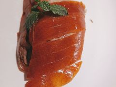 -鸭王烤鸭店(三里河店)