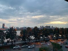 -海鲜自助餐厅·株洲大汉希尔顿酒店