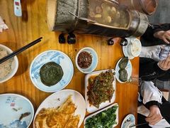 -61号餐吧(兴坪古镇漓江店)