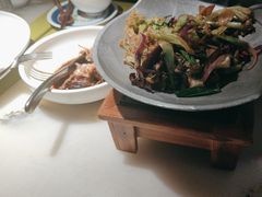 -桂满陇·桃花院落(长泰广场店)